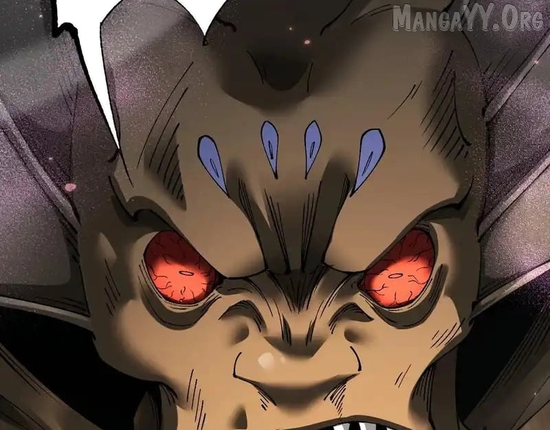 From Goblin to Goblin God Chapter 85 - page 38